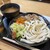 吉田のうどん とがわ - 料理写真: