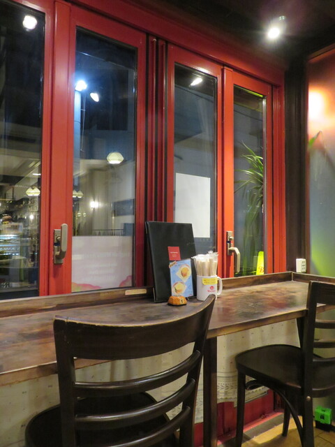 Spanish La Masa photo 4