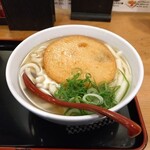 因幡うどん - 