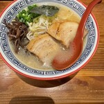 麺屋 トラノコ - 