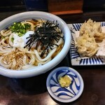 手打うどん すみた - 