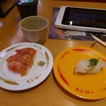 Sushi ro - 