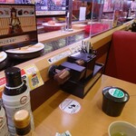 Sushi ro - 