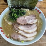 ラーメン六角家 - 