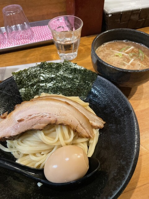 Tsukemen Suzume Ame Mura Honten photo 2