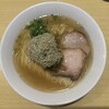 函館塩ラーメン 五稜郭
