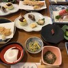 のれんと味 だるま料理店