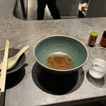 麺屋 練之助 - 