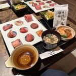 Toukyou Yakiniku Heijouen - 