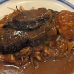 カレー専門店ターバン - 