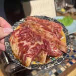 焼肉 フトロ - 