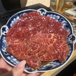 焼肉 フトロ - 