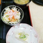 Yabu soba - 