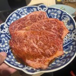 焼肉 フトロ - 