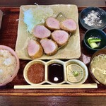 ぶた福 チャコール - 