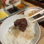 焼肉 フトロ - 