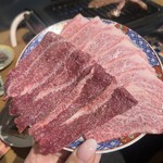 焼肉 フトロ - 