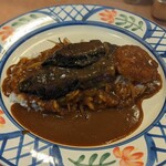 カレー専門店ターバン - 