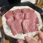 焼肉 フトロ - 