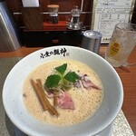 小麦の麺神 - 