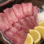 京洛焼肉 ぽめ - 