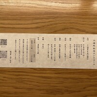 肉和食 月火水木金土日 - 