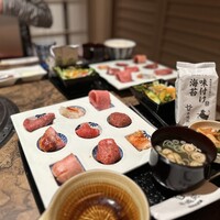 東京焼肉 平城苑 浅草総本店 - 