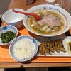 どうとんぼり神座 パサール三芳店
