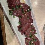 炭火焼 ゆうじ - 