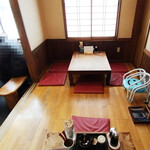 中華そば ひさご - 