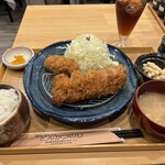 Buta Niku Semmon Ten Tonkatsu Nori - 