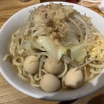 ラーメン緑山 - 