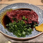 炭火焼 ゆうじ - 