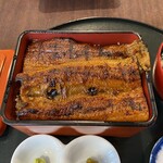 Tsukiji Dainingu Kin No Unagi - 