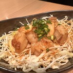 Hakata Motsu Nabe Motsu Hiko - モツ焼き