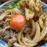 丸亀製麺 - 