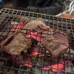 炭火焼 ゆうじ - 