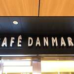 CAFE DANMARK - 