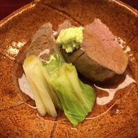 まる富 - 