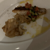 アンティカ オステリア デル ポンテ - 肉