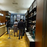 スカイグリルブッフェGOCOCU - 店の入口