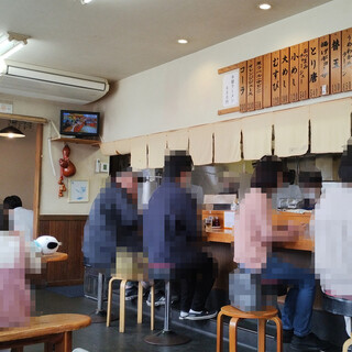 中華そば ひさご_2