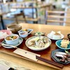 マガサンのKITCHEN - 本日の豆皿定食