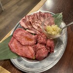 Rojiura Yakiniku Makkusu Za Horumon - 