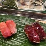 Sushidokoro Shintanaka - 