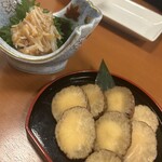 石臼挽きうどん しゅはり - 