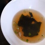 中華屋台 加匠 - 