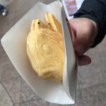 Naruto Taiyaki Hompo - 