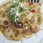 ペスカトーレ - 