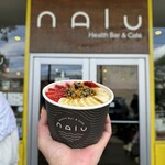 Nalu Health Bar & Café - 